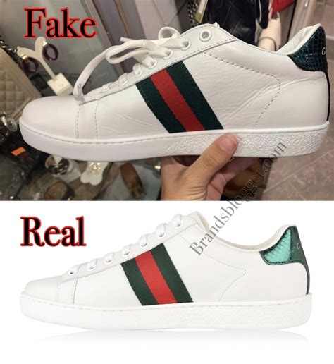 replica gucci shoes india|how to authenticate gucci shoes.